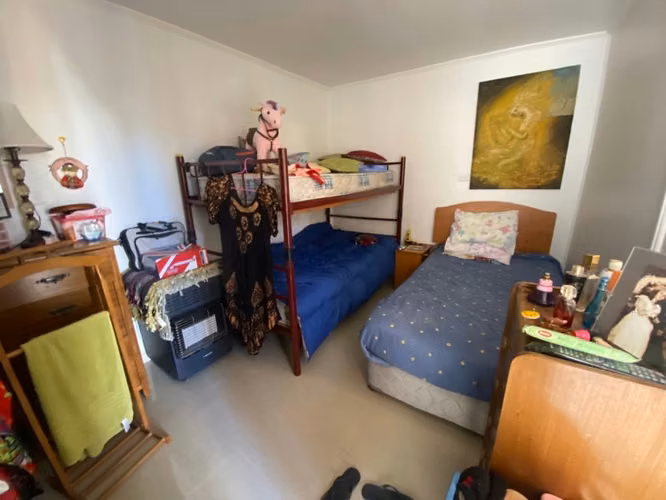 Casa en Condominio Altos de Pica | 4D + 2B