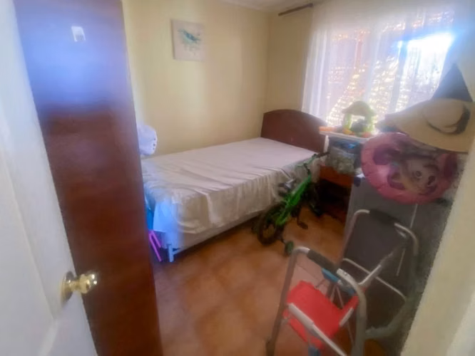 Casa en Condominio Altos de Pica | 4D + 2B