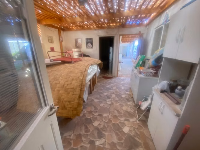 Casa en Condominio Altos de Pica | 4D + 2B