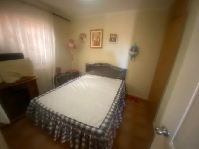 Casa en Condominio Altos de Pica | 4D + 2B