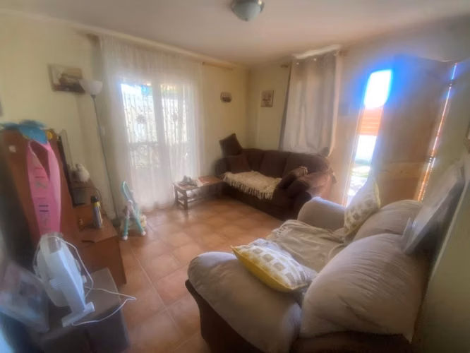 Casa en Condominio Altos de Pica | 4D + 2B