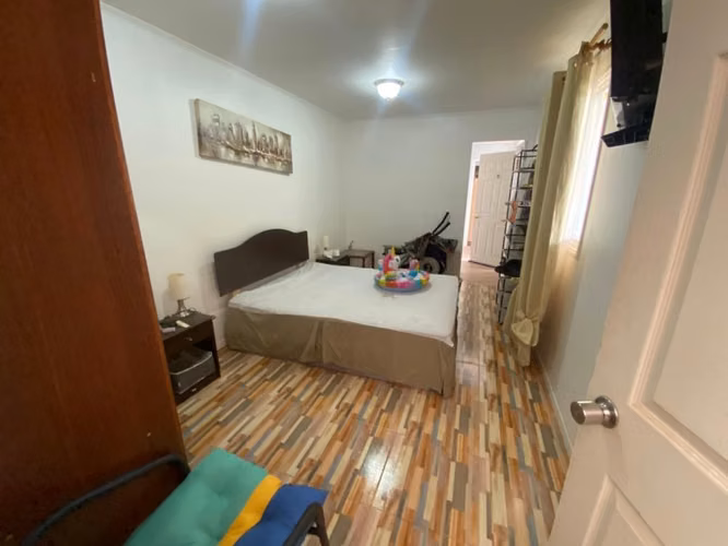 Casa en Condominio Altos de Pica | 4D + 2B
