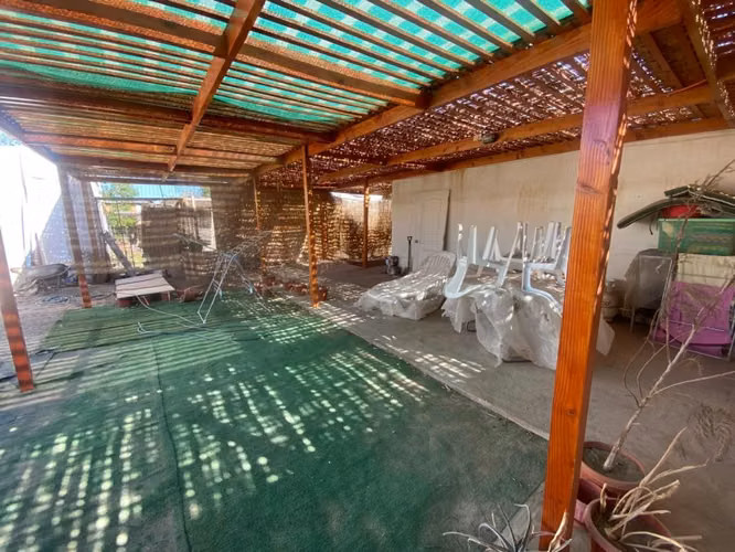 Casa en Condominio Altos de Pica | 4D + 2B