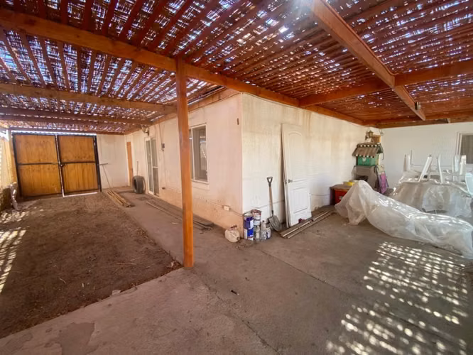Casa en Condominio Altos de Pica | 4D + 2B