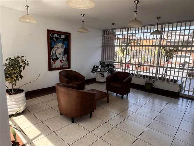 En Venta Departamento. Edificio Nuevo Barrio. Iquique - Imagen 10