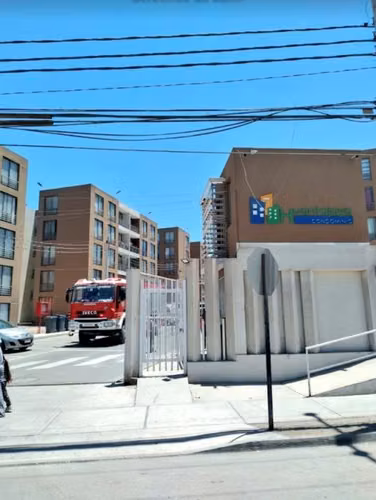 Se Vende Departamento - Condominio Huantajaya