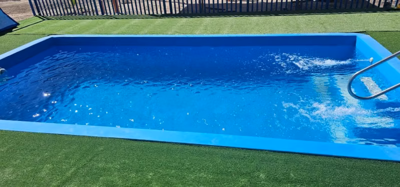En venta Parcela con cabañas amobladas. La Tirana.