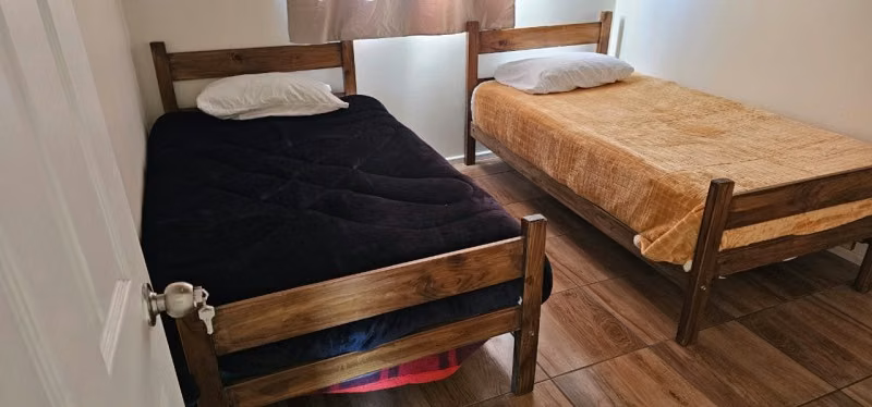 En venta Parcela con cabañas amobladas. La Tirana.