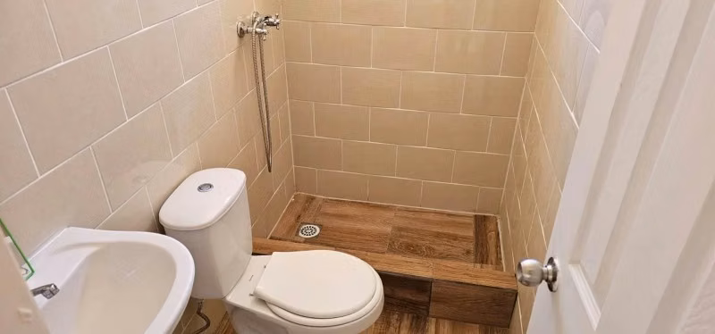 En venta Parcela con cabañas amobladas. La Tirana.