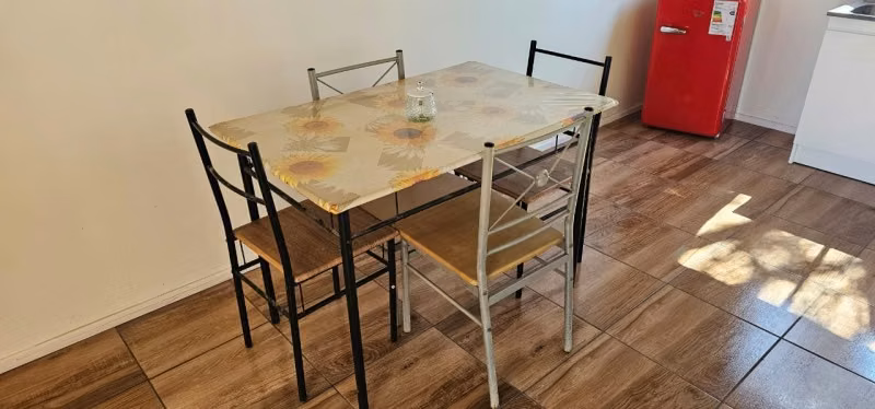 En venta Parcela con cabañas amobladas. La Tirana.