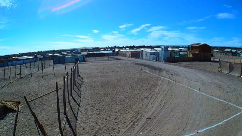 Venta terreno, Pica. 200m²