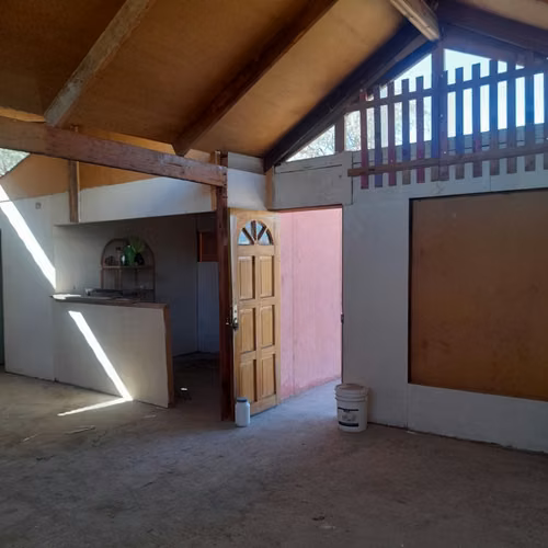 En venta terreno 5.000m² Poblado de La Tirana