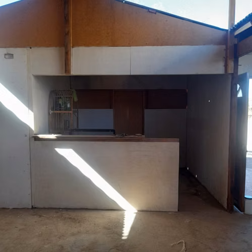 En venta terreno 5.000m² Poblado de La Tirana