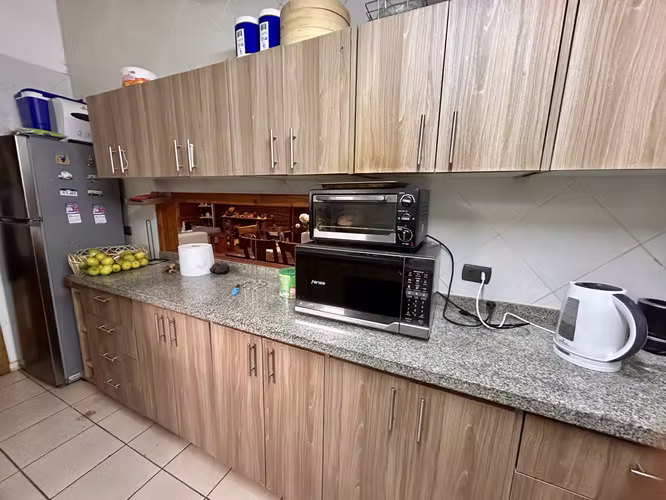 Arriendo casa en parcela sector Torobayo