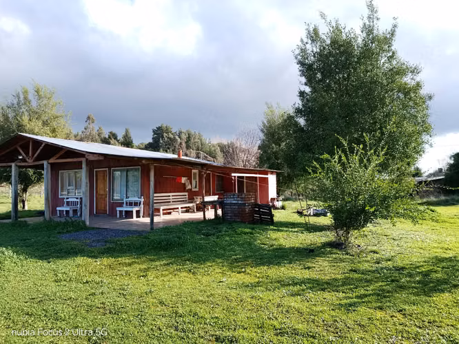 Vende excelente Parcela