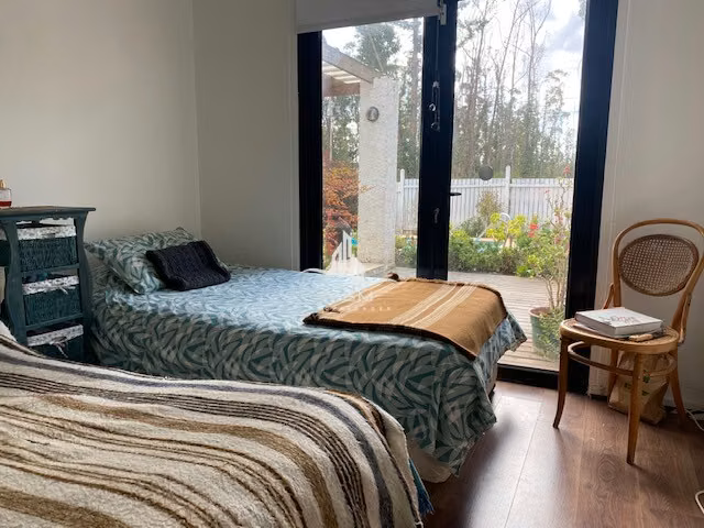 CONDOMINIO BOSQUES DE ALGARROBO