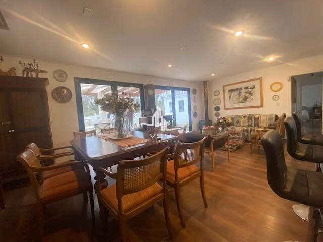 CONDOMINIO BOSQUES DE ALGARROBO