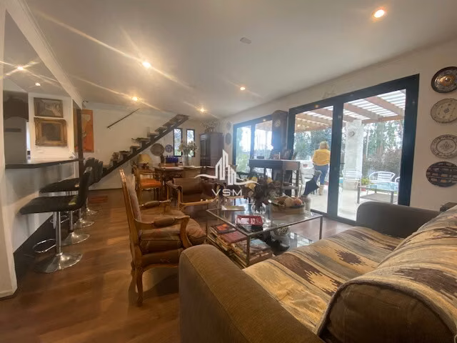 CONDOMINIO BOSQUES DE ALGARROBO