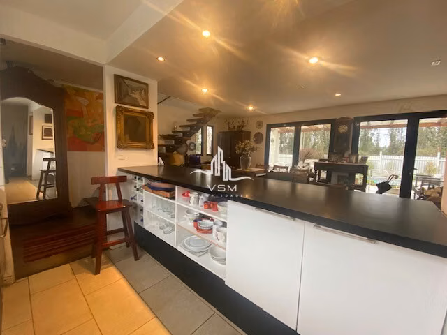 CONDOMINIO BOSQUES DE ALGARROBO