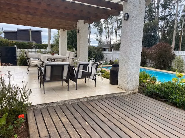 CONDOMINIO BOSQUES DE ALGARROBO
