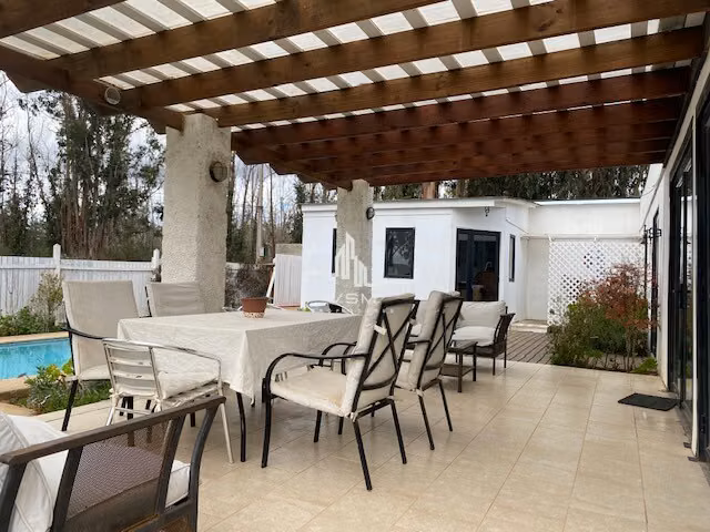 CONDOMINIO BOSQUES DE ALGARROBO