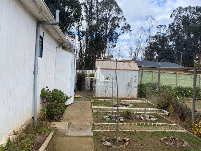 CONDOMINIO BOSQUES DE ALGARROBO