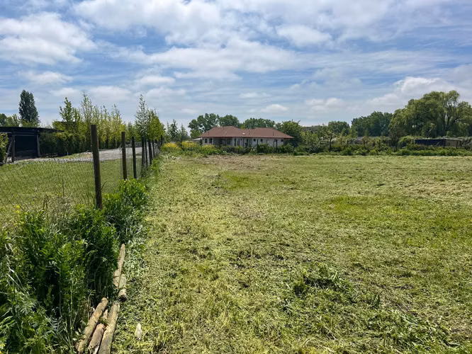 UKTIMO SITIO EN CONDOMINIO LA RESERVA EN CAMINO ZAPALLAR