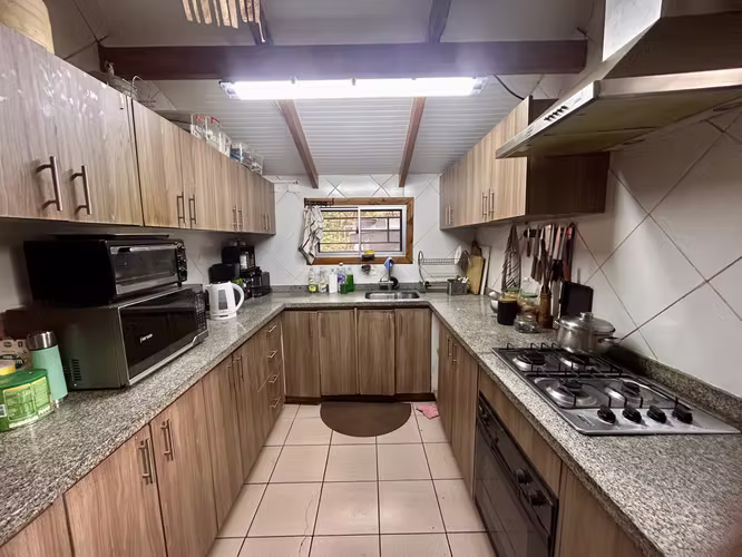 ¡VIVE EN TOROBAYO! AMBLIA Y LUMINOSA CASA EN ARRIENDO - Imagen 8