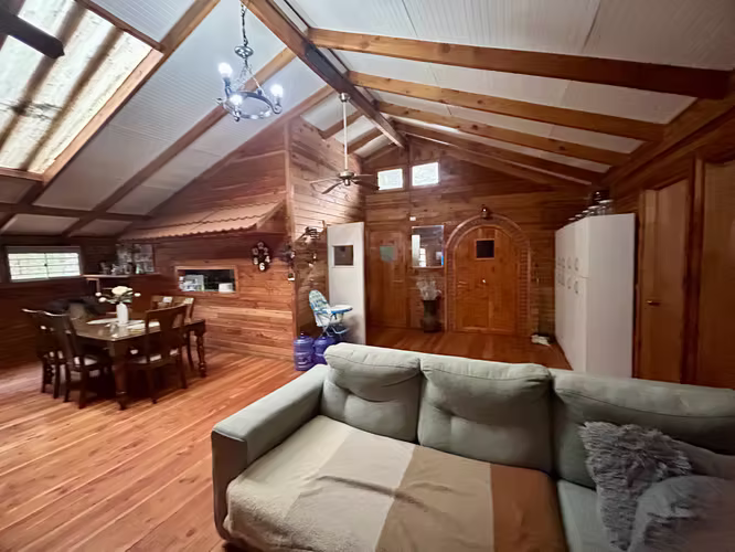 ¡VIVE EN TOROBAYO! AMBLIA Y LUMINOSA CASA EN ARRIENDO - Imagen 5