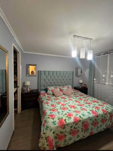 Arriendo departamento