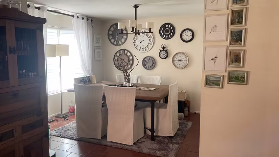 EXCELENTE CASA EN VALLE LO CAMPINO - Imagen 6