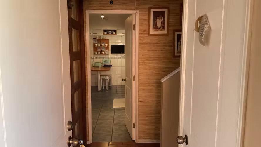 EXCELENTE CASA EN VALLE LO CAMPINO - Imagen 5