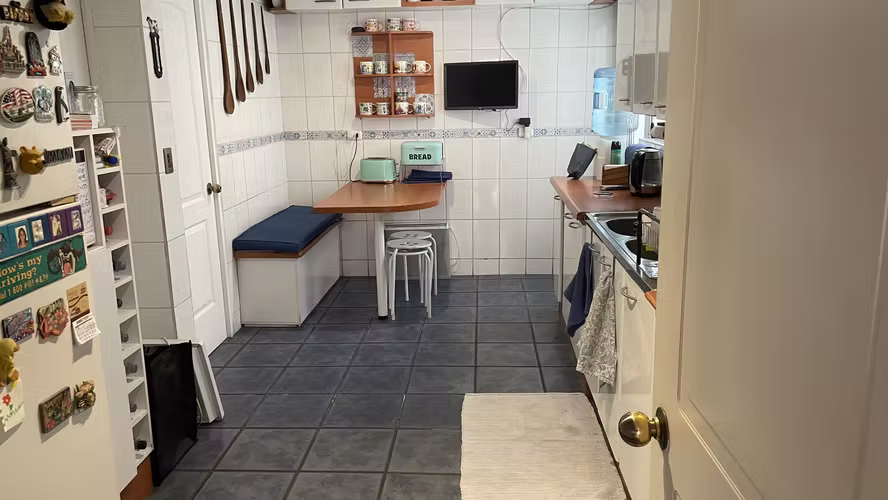 EXCELENTE CASA EN VALLE LO CAMPINO - Imagen 12