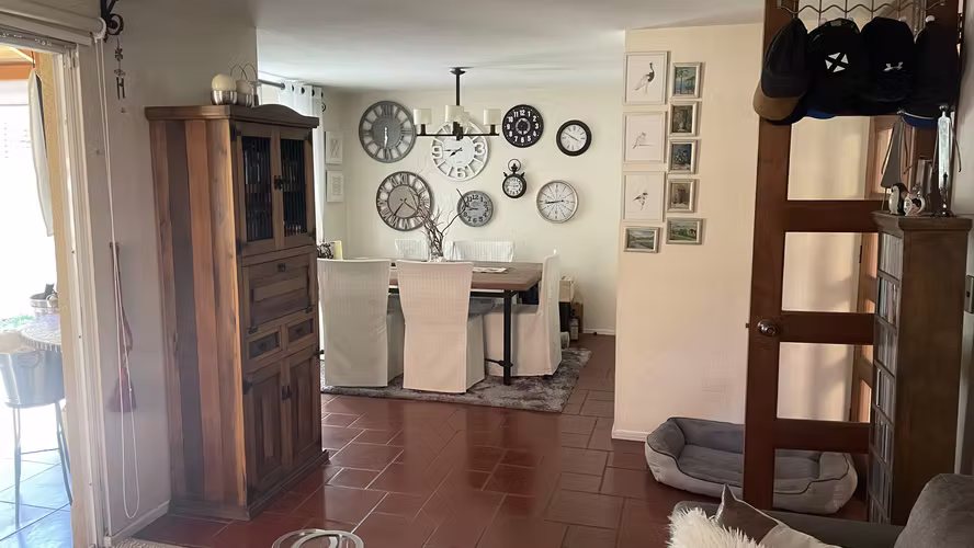 EXCELENTE CASA EN VALLE LO CAMPINO - Imagen 8
