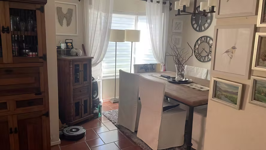 EXCELENTE CASA EN VALLE LO CAMPINO - Imagen 9