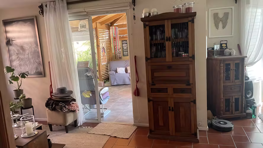 EXCELENTE CASA EN VALLE LO CAMPINO - Imagen 19