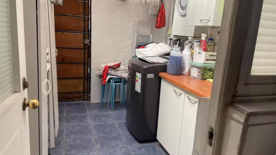 EXCELENTE CASA EN VALLE LO CAMPINO - Imagen 27