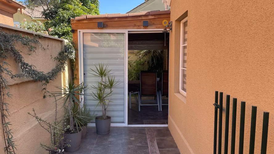 EXCELENTE CASA EN VALLE LO CAMPINO - Imagen 4