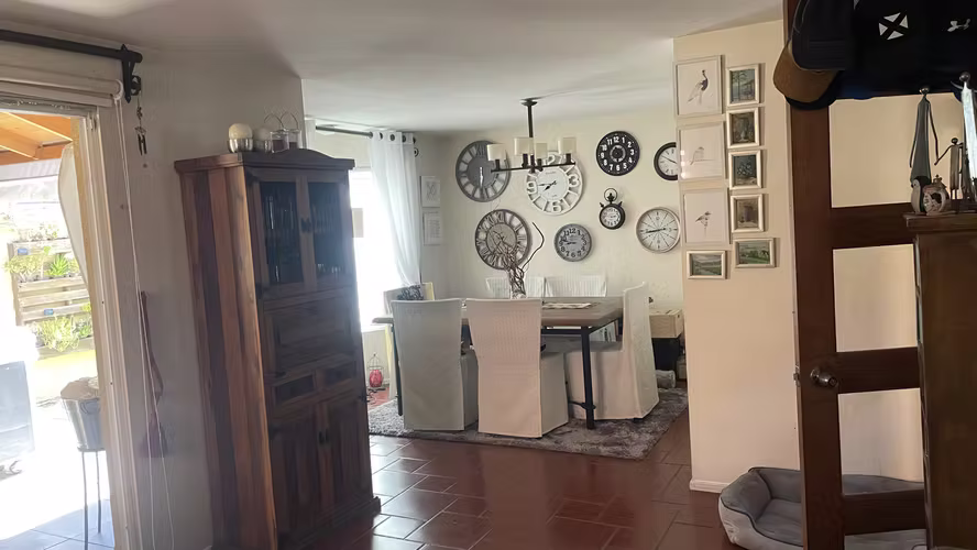 EXCELENTE CASA EN VALLE LO CAMPINO - Imagen 20