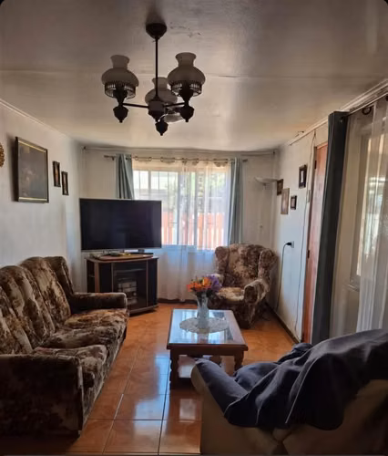 Se vende casa Villa Lo Errázuriz, Maipú - Imagen 8