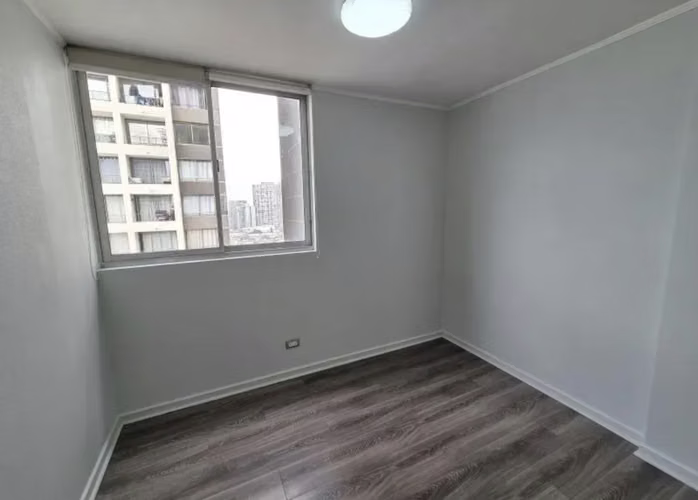 Excelente Departamento en Santiago Centro de 2 dormitorios - Imagen 10