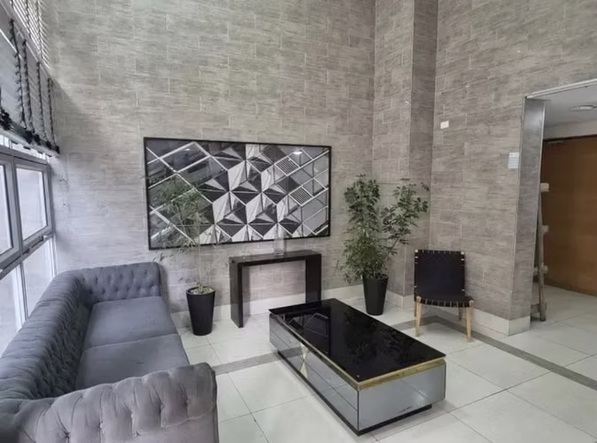Excelente Departamento en Santiago Centro de 2 dormitorios - Imagen 5