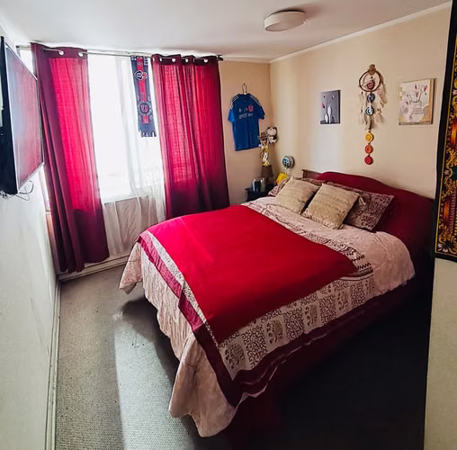 Excelente Departamento en Santiago Centro de 2 dormitorios - Imagen 22