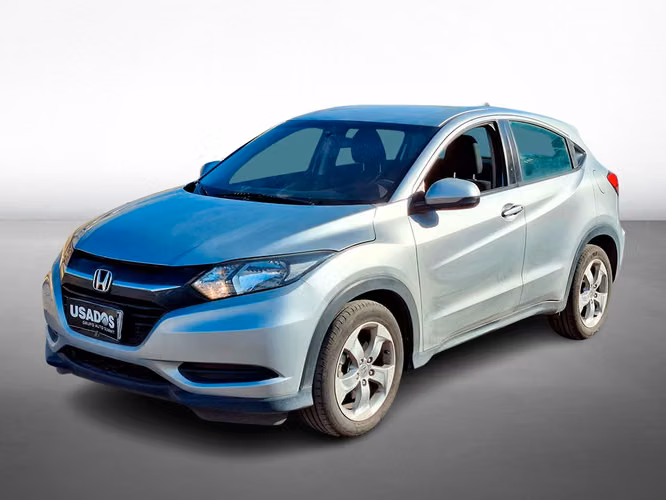 HONDA HR-V 2017