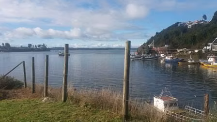 Industrial en venta en Calbuco