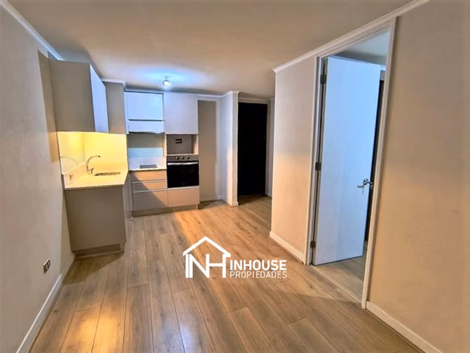Departamento en arriendo 1 dorm. OPORTUNIDAD!!, en Santiago - Imagen 6