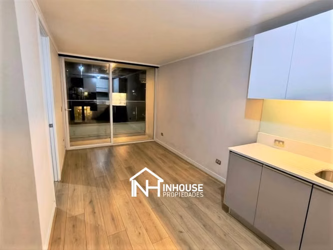 Departamento en arriendo 1 dorm. OPORTUNIDAD!!, en Santiago - Imagen 4