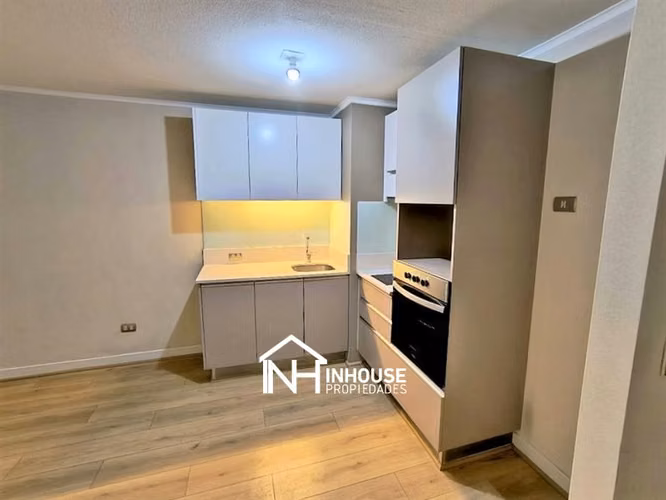 Departamento en arriendo 1 dorm. OPORTUNIDAD!!, en Santiago - Imagen 3