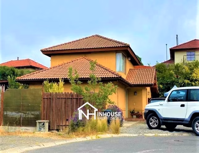 Casa en venta de 3 dorm. en Curauma, Valparaíso