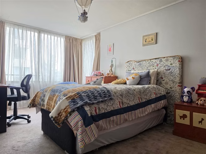 Departamento en Arriendo en calle Las Nieves Vitacura